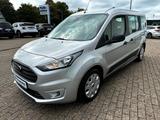 Ford Transit/Tourneo CONNECT Kombi langL2 TREND +NAVI - gebrauchte Ford Van