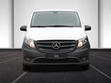 Mercedes-Benz Vito114CDI KA lang ,Klima,Sortimo Regalsystem - Mercedes-Benz Kühlkoffer