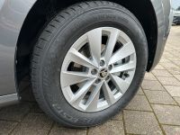 SKODA Kamiq 1.0 TSI Selection AHK KAM MATRIX 5J GAR bei Autohaus Landmann & Maier OHG