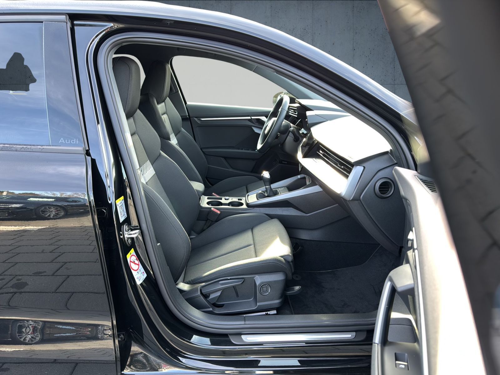 Audi A3 - Bild 15