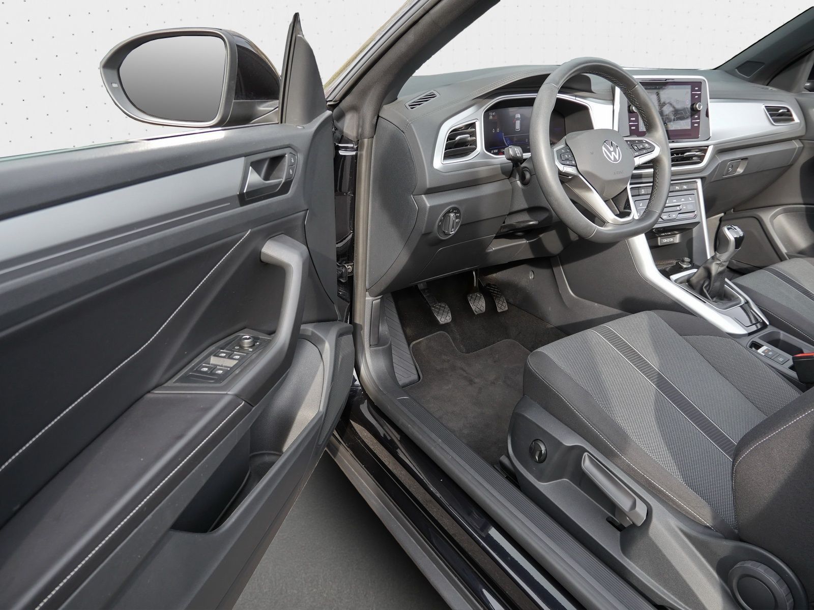 Volkswagen T-Roc - Bild 17