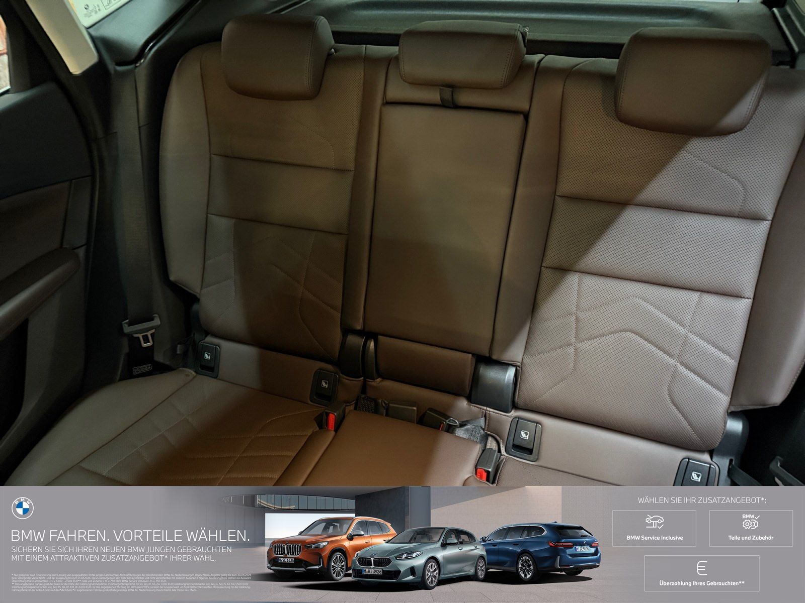 BMW 220 Active Tourer - Bild 14