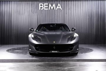 2018 Ferrari 812 照片 2