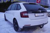 Skoda Rapid Spaceback 1.2 TSI AAC SHZ PDC NSW - Skoda Rapid: Spaceback