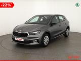 Skoda Fabia 1.0 TSI DSG LED Sitzheizung Tempomat - Skoda Fabia Gebrauchtwagen in Hannover