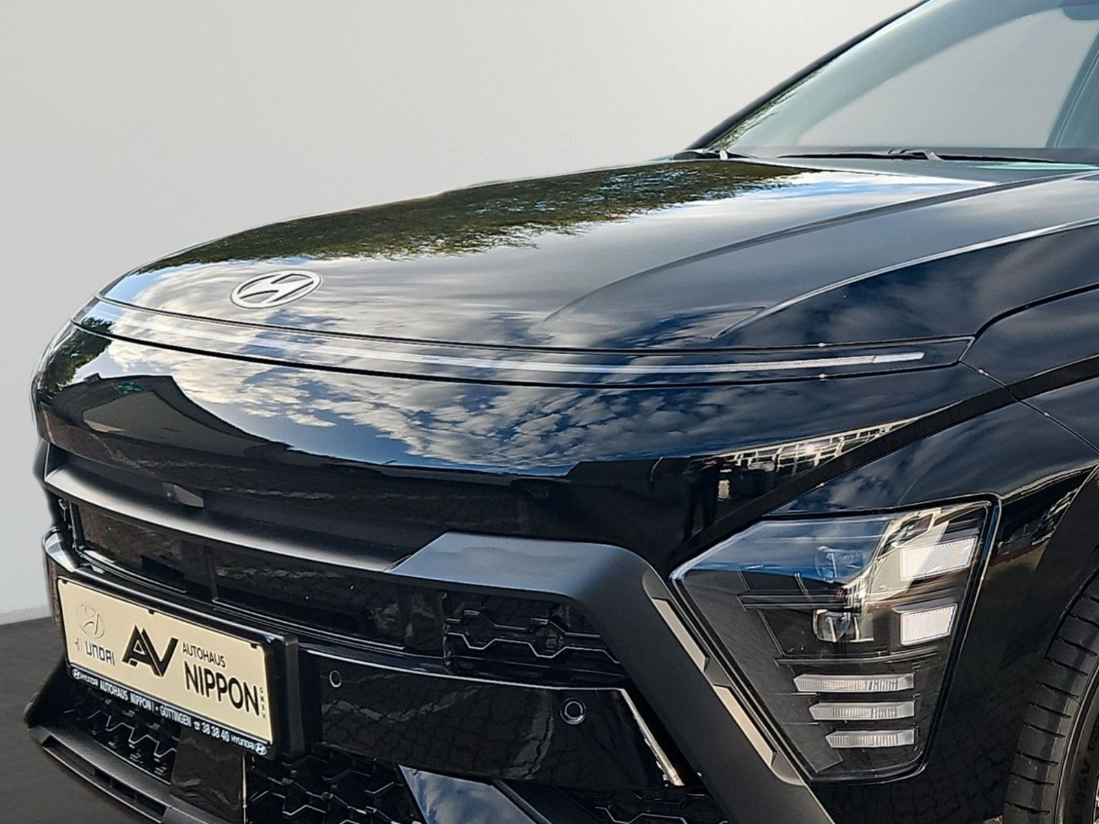 Hyundai Kona – Bild 4