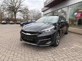 Kia XCeed Spirit - Kia XCeed mit Benzin-Antrieb: Schwarz
