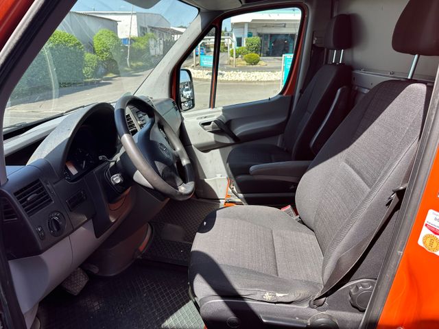 Fahrzeugabbildung Mercedes-Benz Sprinter 314 CDI*Automatik*Klima*1.Hd*Std.Hz*
