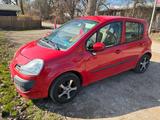 Renault Ölservice Inspektion neu. Wenig km! - gebrauchte Renault Modus aus dem Jahr 2012