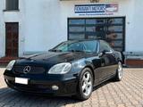 Mercedes-Benz MERCEDES-BENZ SLK 230 CAT KOMPRESSOR EVO - VEICO - gebrauchte Mercedes-Benz SLK 230 aus dem Jahr 2002