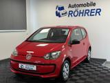 Volkswagen up! take up! 2.Hand 