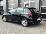 Volkswagen Polo Automatik Shz ACC AHK - Volkswagen Polo: Automat