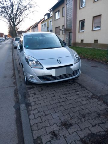 Renault Grand Megane Senic 1,4 TCe