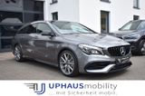Mercedes-Benz CLA 45 AMG Shooting Brake 4-Matic - Mercedes-Benz CLA 45 AMG Shooting Brake aus 2020