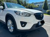 Mazda CX5 Sport Line - Mazda CX-5
