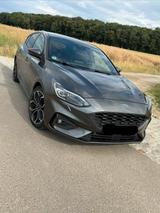 Ford Focus ST-Line MK4 1.5 EcoBoost 2019 S... - Ford Focus Mk4 Gebrauchtwagen