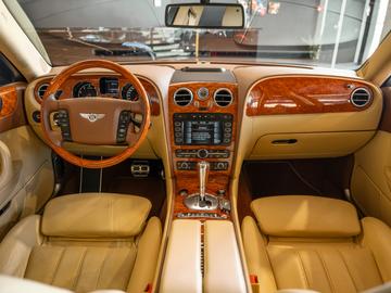 صورة مصغرة 11 لـ 2006 Bentley CONTINENTAL FLYING SPUR