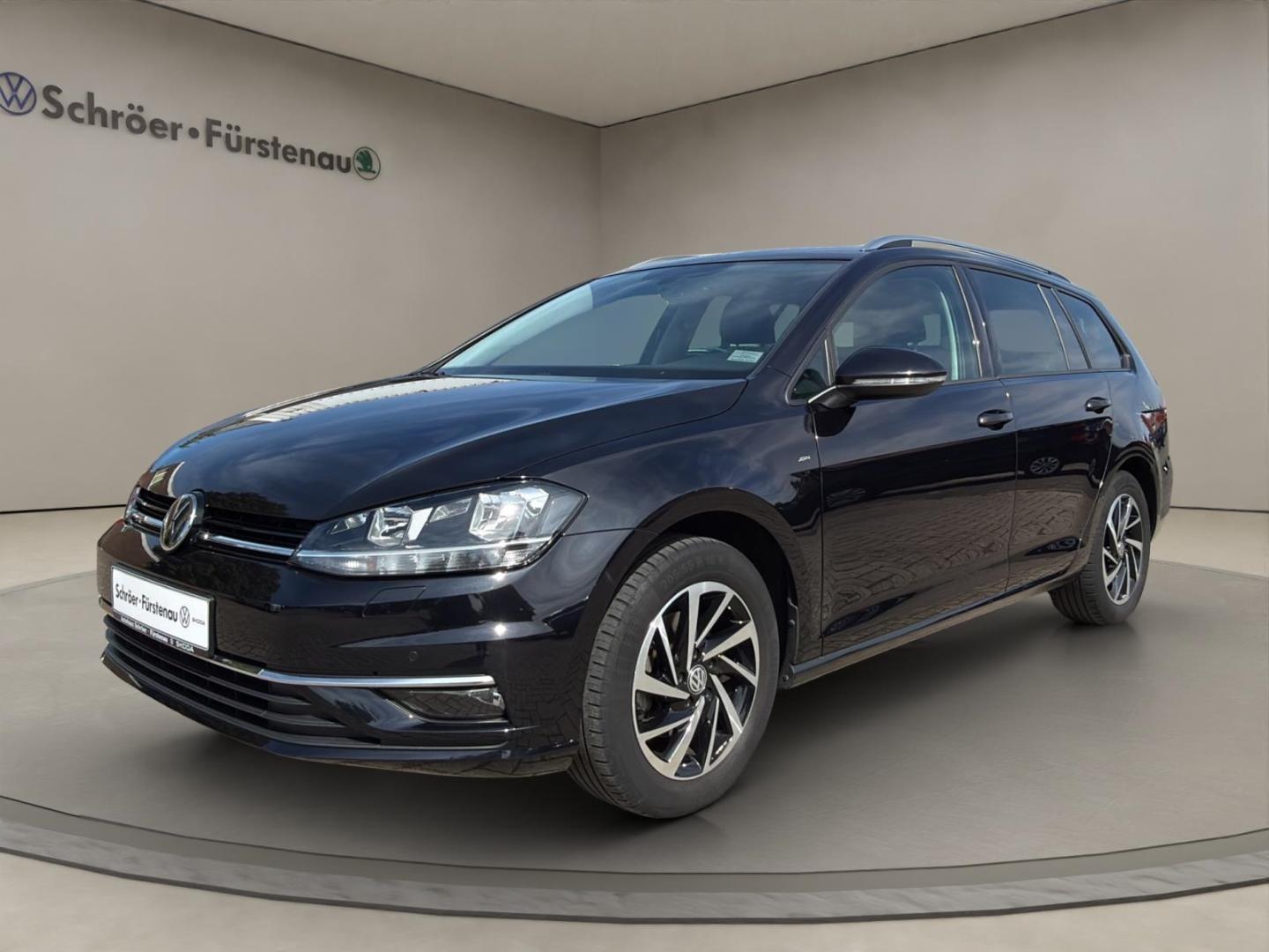 Volkswagen Golf Variant 1.4 TSI (AHK/ACC/Navi)