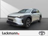 Toyota bz4X FWD Elektromotor (150kW), 5-Türer, Comfort - Toyota bZ4X Neuwagen