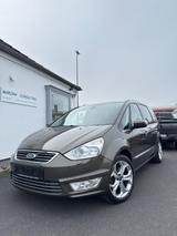 Ford Galaxy 2,2 TDCi 147kW DPF Titanium Pano. AHK. - Ford aus 2011