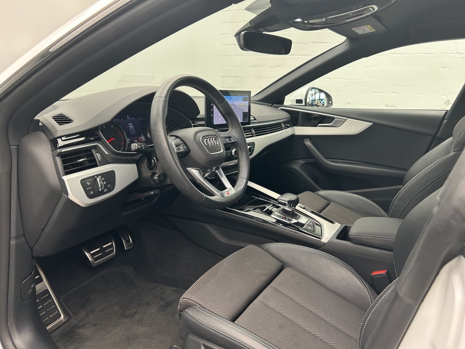 Audi A5 - Bild 17