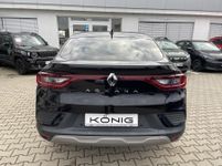 Renault Arkana - Vorschau Bild 5