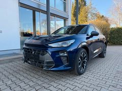 CUPRA Terramar 1.5 e-Hybrid 150 kW CUPRA Terramar 1.5 e-Hybrid 150 kW