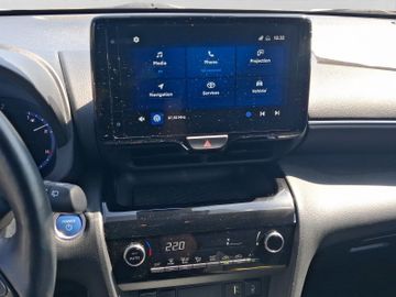 Toyota Yaris Cross - 10