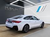 BMW i4 xDrive40 Gran Coupé [M Sport, HUD, DA Prof.] - BMW i4 Gebrauchtwagen