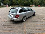Mercedes-Benz C 220 CDI T - TÜV neu! - Mercedes-Benz C 220: Kombi, Cdi
