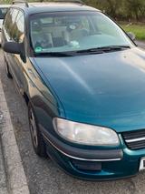 Opel Omega B Kombi - guter Zustand, sofort... - gebrauchte Opel Omega aus dem Jahr 1995