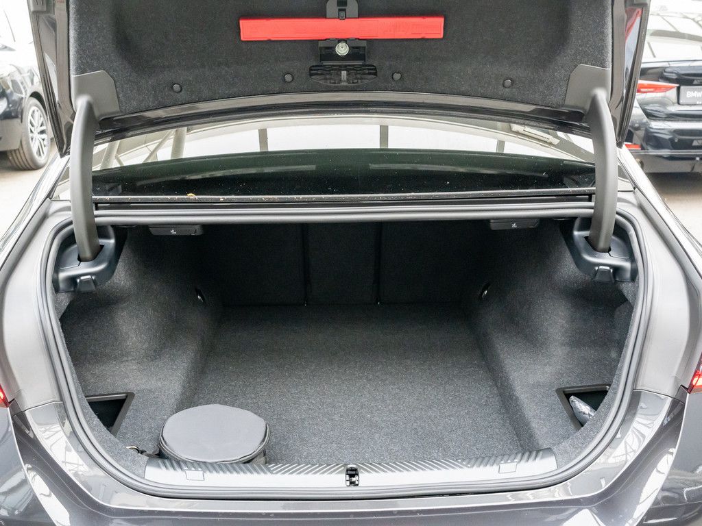 BMW 520 - Bild 10