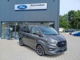 Ford Tourneo Custom 310 L1 Tourneo Sport*1A Gepflegt* - Ford Transit: Van, Sport