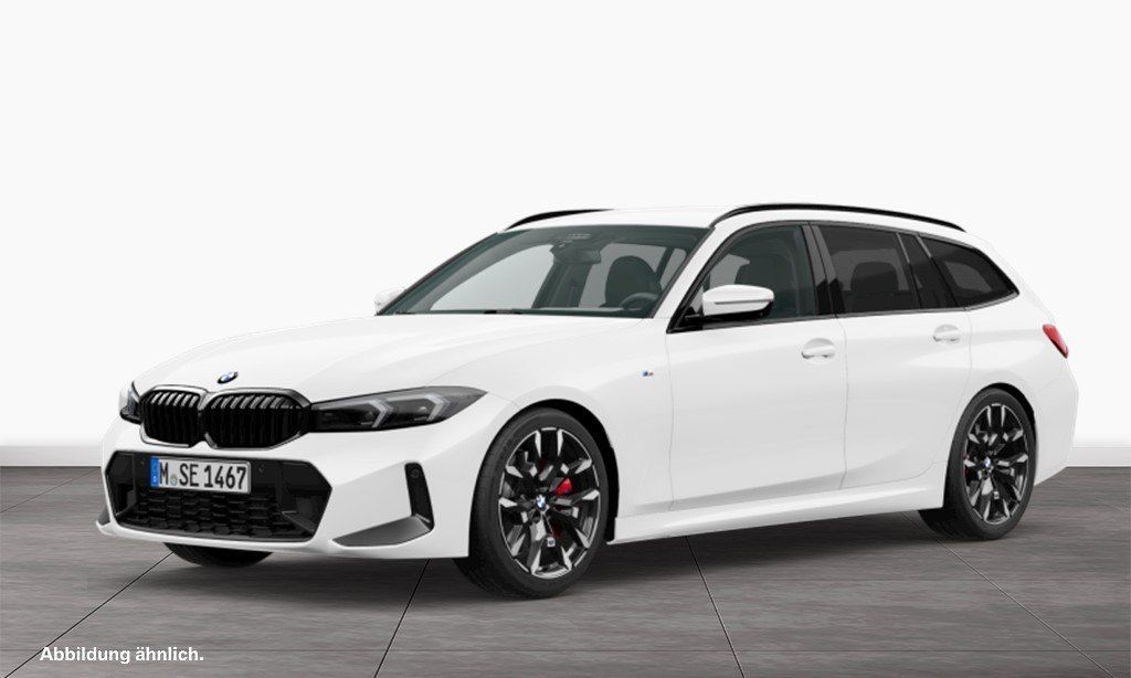 Image of BMW 318