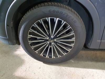 Volkswagen Tiguan - Bild 6