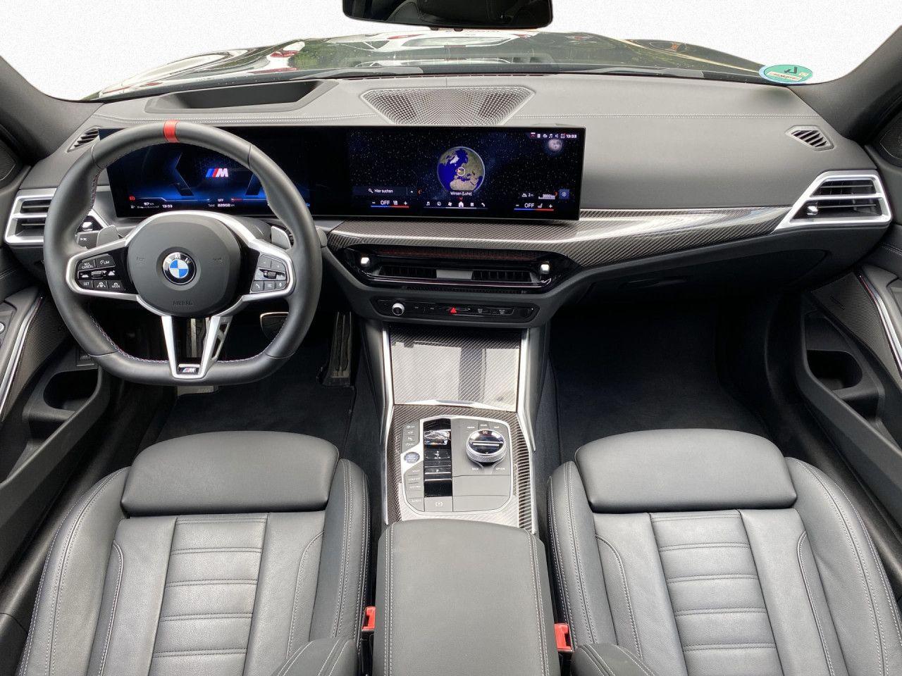 BMW M340i xDrive T M Sport Pro DA-Pro,HK,Pano,AHK,19