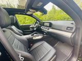Mercedes-Benz GLE 400 d 4MATIC - - Mercedes-Benz GLE 400 in Chemnitz