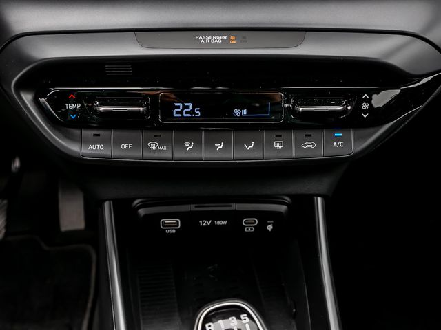 Hyundai i20 1.0 Trend Mild-Hybrid Fernlicht-Assistent