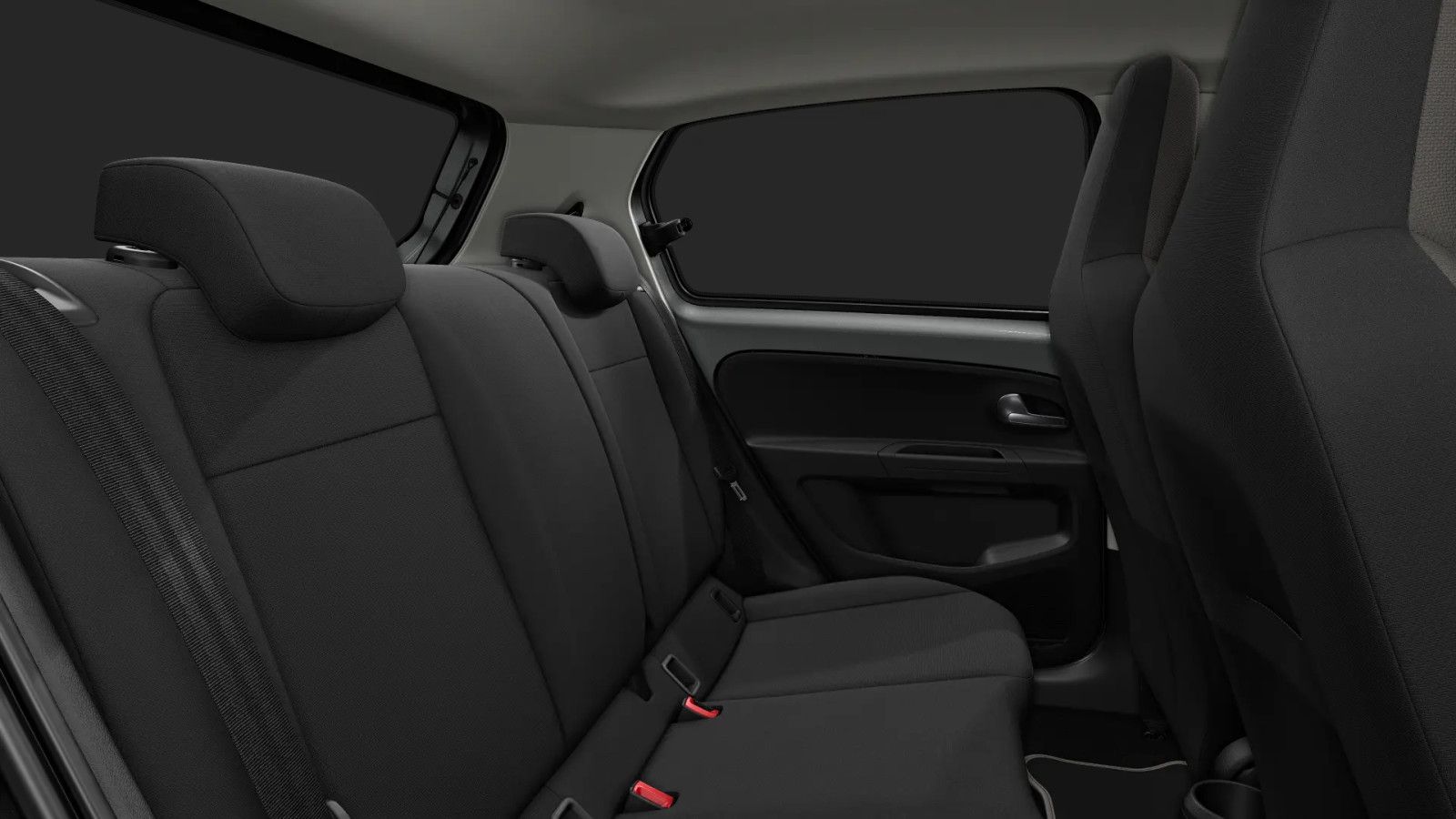 Volkswagen e-up! - Bild 14