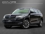 Skoda Kodiaq Clever 4x4 Family ACC 360° Sunset Keyless - Skoda mit Diesel-Antrieb: Allradantrieb