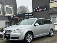 Volkswagen Golf V Variant 1.6 Comfortline *TEMP*SHZ*KLIMA