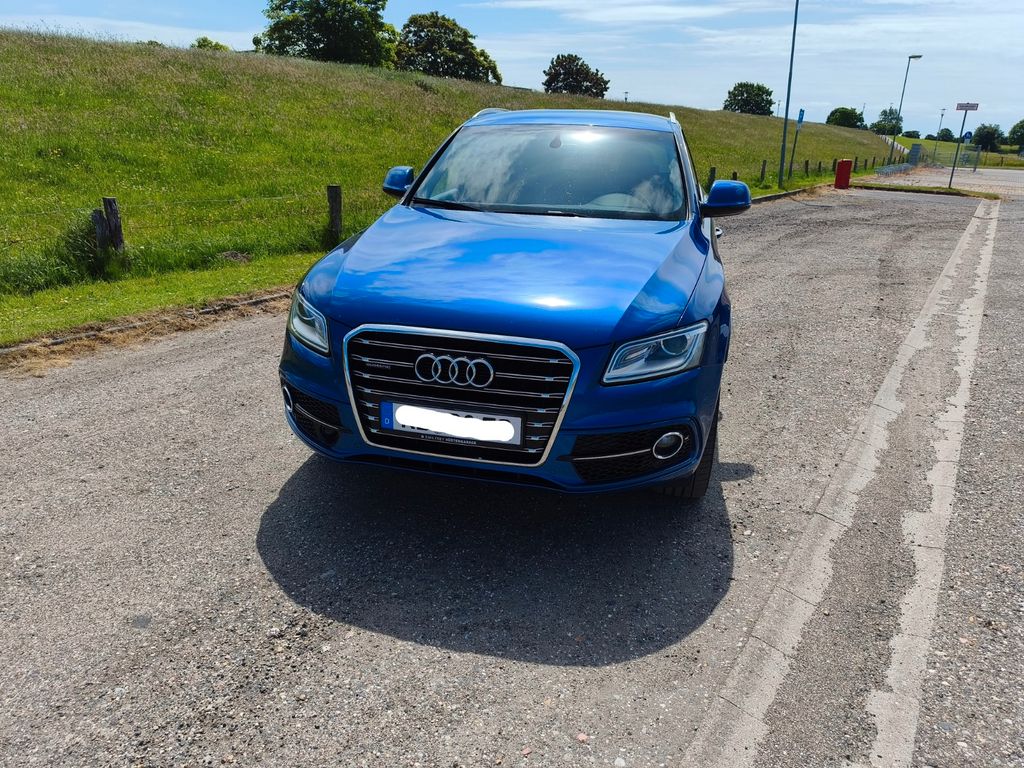 Image of Audi Q5