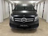 Mercedes-Benz V 300 d Avantg XL StdHzg Leder 8Si LEDILS Navi - : Standheizung, Kleinbus