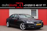 Audi A4 Limousine 1.8 TFSIe Edition - Audi A4: 8e