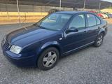 Volkswagen Bora 1.6 16V - gebrauchte VW Bora aus dem Jahr 2001