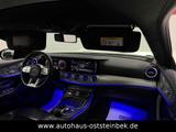 Mercedes-Benz E 53 AMG COUPE 4MATIC/PANO/MEMORY/BURMESTER/HUD/ - Mercedes-Benz E 53 AMG mit 3 Türen