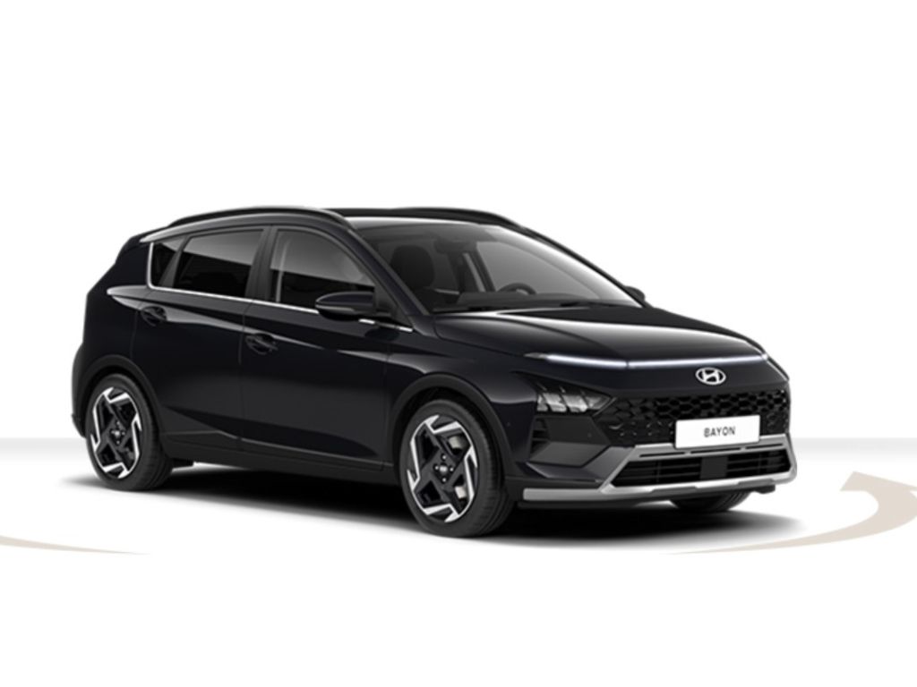 Hyundai BAYON – Bild 4