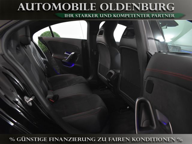 Mercedes-Benz CLA 250 e AMG *Wide*LED*Kamera*Sound*Ambi*Totw.*
