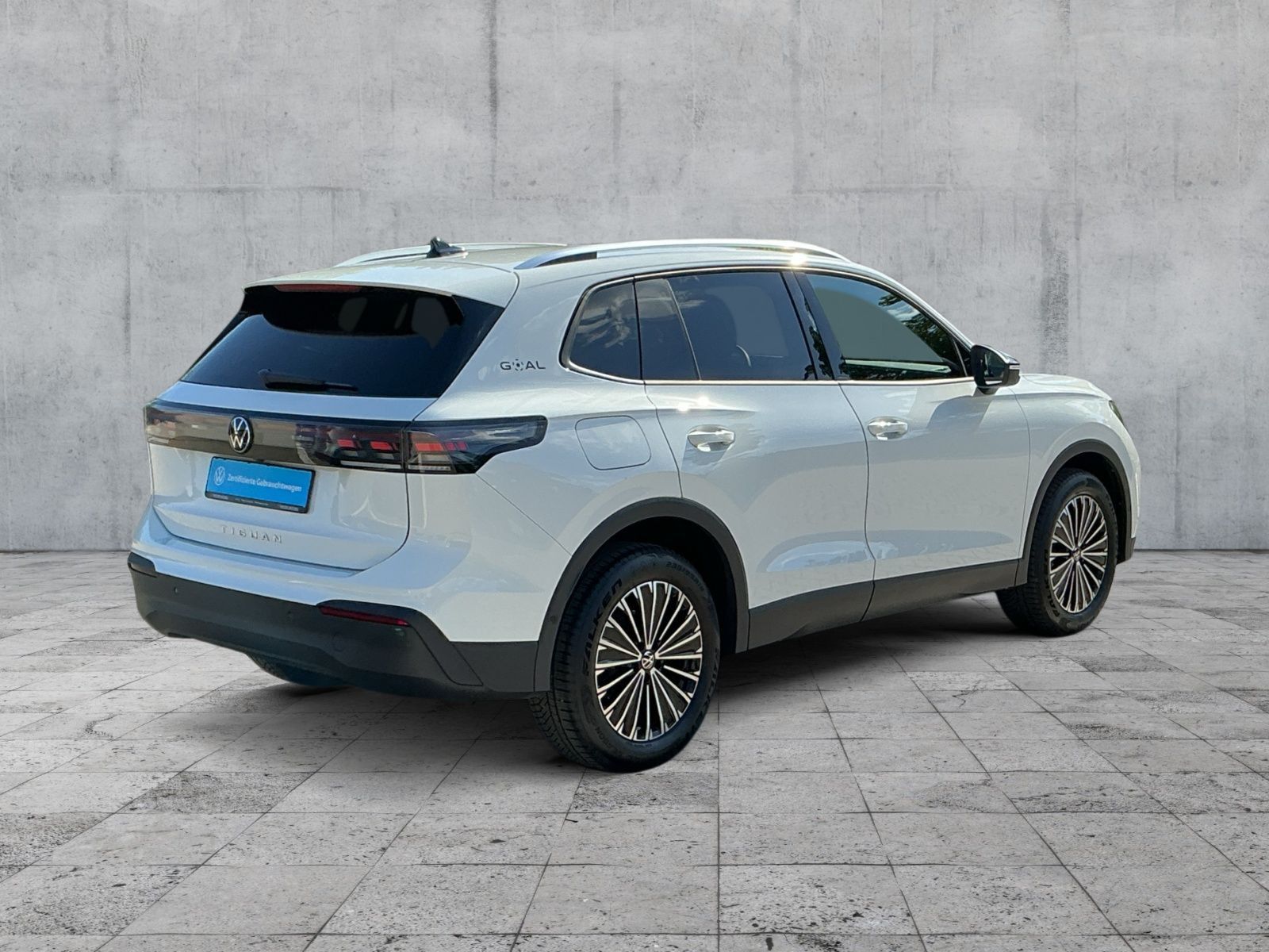 Volkswagen Tiguan - Bild 6