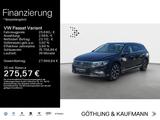 Volkswagen Passat Variant Elegance 2.0 TDI DSG*R-Line*IQ-Li - Volkswagen Passat Variant in Frankfurt (Main)